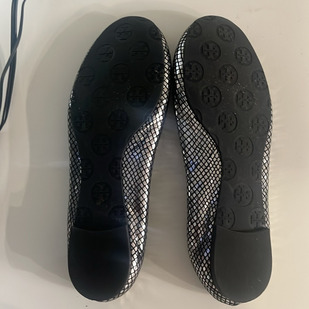 Metallic Silver - Picture 2 of 6